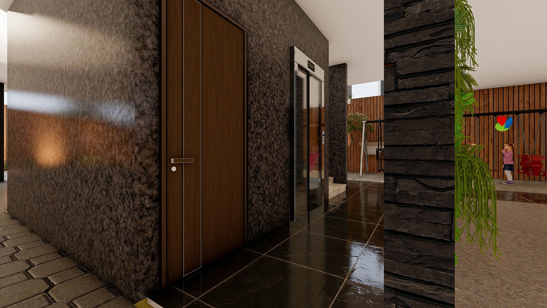 Résidence Ark - Image 44